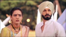 Teri Meri Dooriyan - 17th November 2023